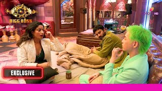 Aishwarya ने ली Aoora से Korean Classes | Bigg Boss 17 screenshot 4