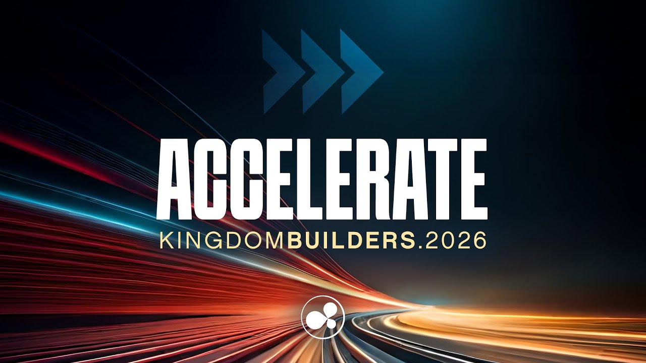 Accelerate | Chad Braswell