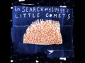 Little Comets - Tricolour