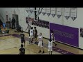 East Grand Rapids at Wyoming Boys Basketball (WKTV Friday Night Highlights/12-12-25/Jake Westbrook)