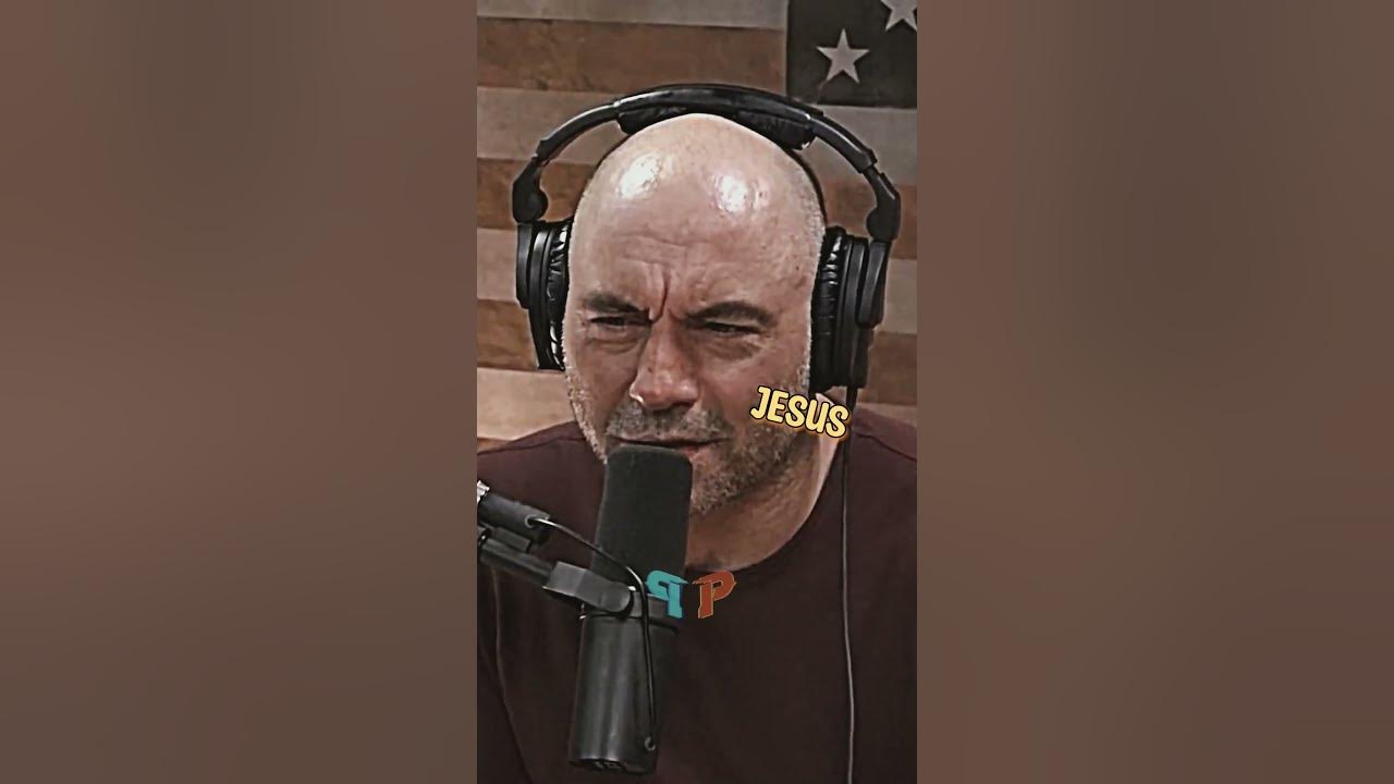 Garrett Reisman Hilarious Story With Fish 👀😯 - Joe Rogan | Garrett