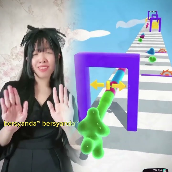 POV DIKIRA BERSYANDA TERNYATA pov dramatiktok parody fypdongggggggg viralditiktok CapCut