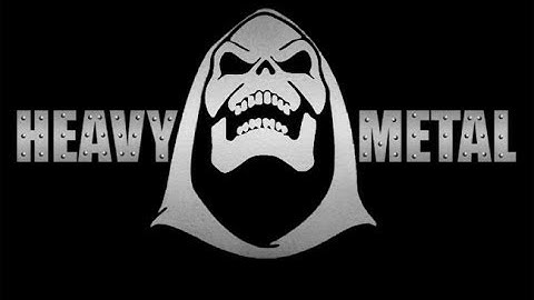 Ultimate Heavy Metal Hard Rock Step Unthinking Songs For Work, Gym, Study