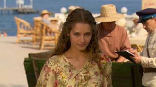 Historical Crime Thriller | Inspired by Real Soviet Anti-Crime Operations | Full Movie 4K