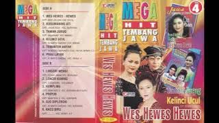 Mega Hit Tembang Jawa / V.A (Original Full)