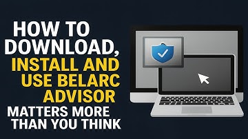 Belarc Advisor: Find Your PC’s Secrets Fast (Step-by-Step Guide)