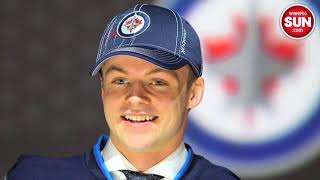 Winnipeg Jets prospect: Josh Morrissey
