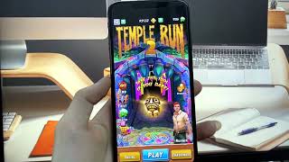 Temple Run 2 Mobile Cheat Gems 💴 Tips Temple Run 2 for IOS ANDROID Phone (VERSION 2023) 💎 screenshot 5