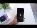 How to Force Restart or Reboot your iPhone (iPhone 14/14 Pro)