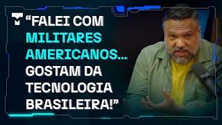 Brasil tem TUDO para LIDERAR a Tecnologia Global. O que falta? Parar de Exportar Cérebros?