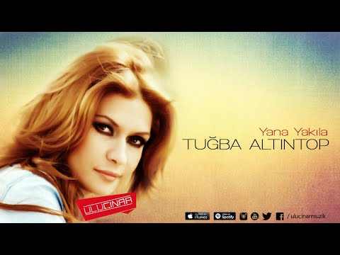 Tuğba Altıntop -