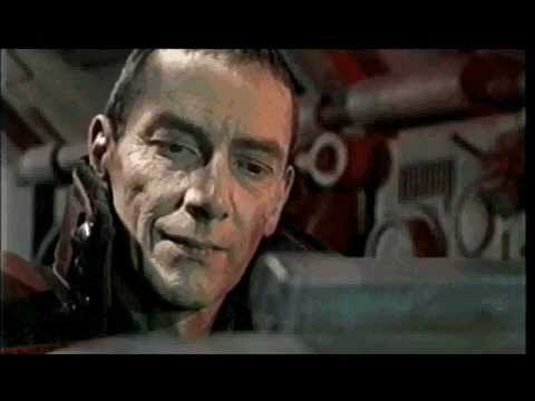 Final Liberation: WH Epic 40k (01)