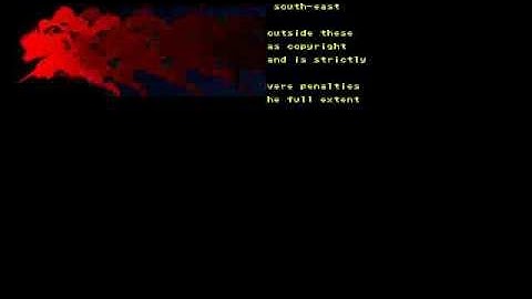 Strider 2(MAME)(ASIA 991213) Intro