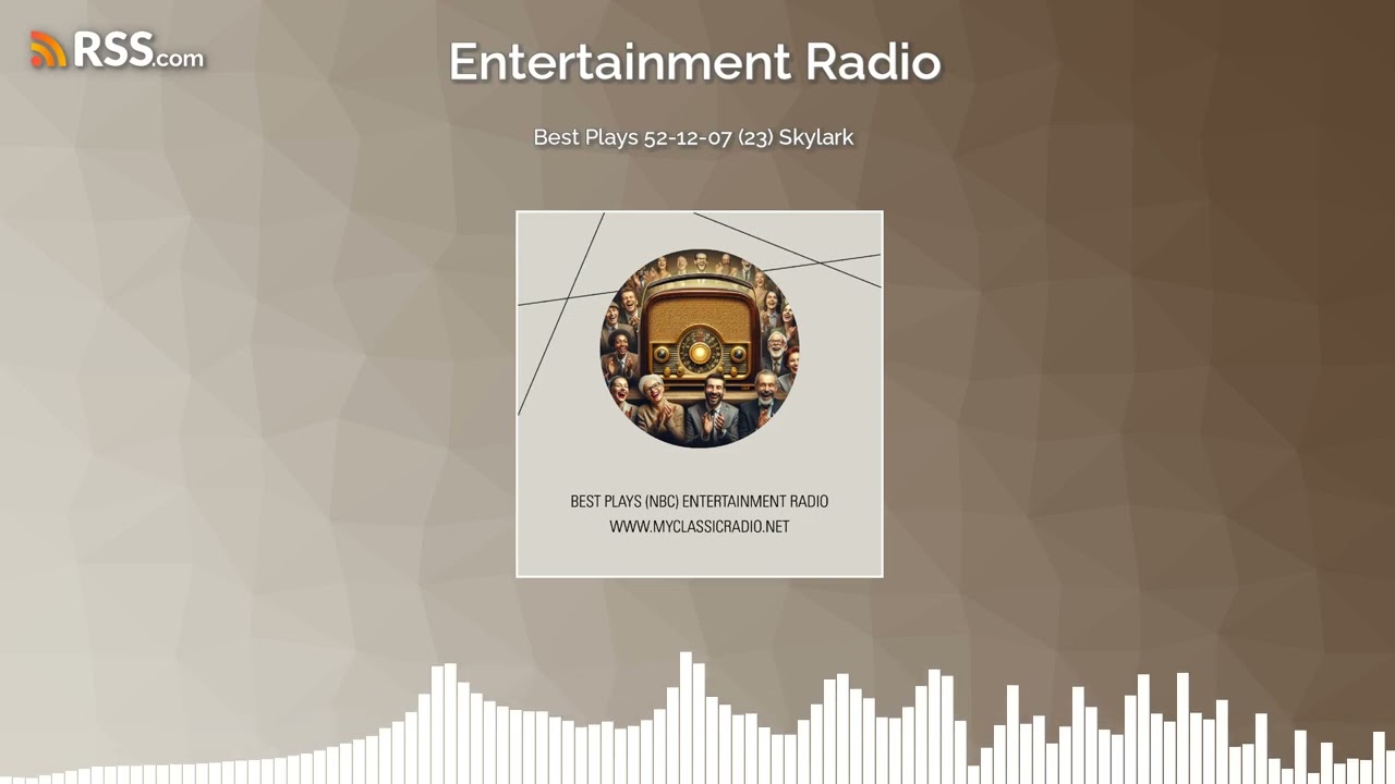 Best Plays 52-12-07 (23) Skylark