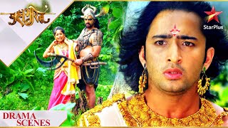 Mahabharat | महाभारत | Kya Arjun bacha payega Subhadra ko?