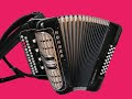 Немецкая гармонь HOHNER   7 регистров ( Продаю )