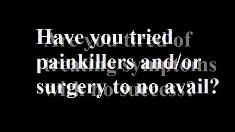 Neck Pain & Specific Chiropractic Care | Carrollto...