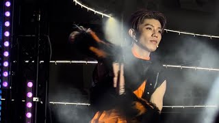 1111126_嬉遊祭_FEniX_Fly High_峻廷focus