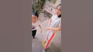 ‼️DASMAGI ‼️ TKD CHALLENGE ACCEPTED sabay sa trending   #trending #viral #shorts /Keziah Grace