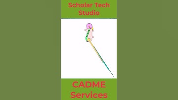 #mechanicalengineeringdesign #mechanicaldesign #solidworkstutorialsforbegineers#mechanicaldesigner