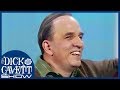 Ingmar Bergman On His Admiration For Hitchcock | The Dick Cavett Show