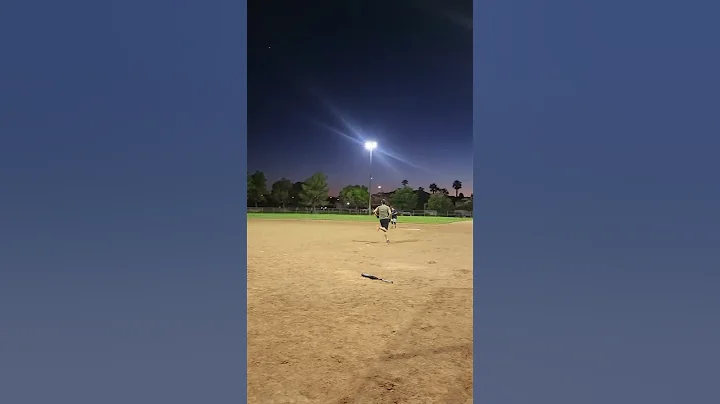 Casual Softball | Las Vegas | Honoring Warren Wien...