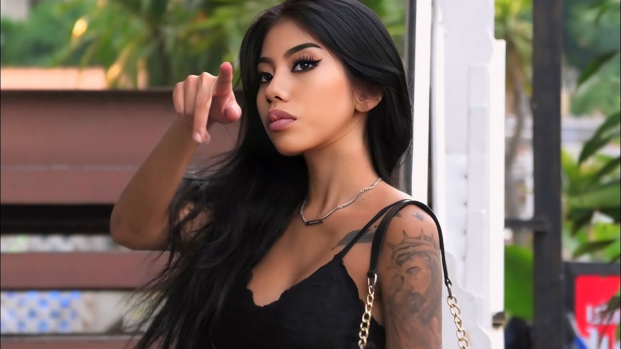 LOOK AT THIS GORGEOUS in Pattaya Soi Buakhao, Thailand 2024