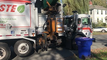 Labrie Automizer ASL (A82)