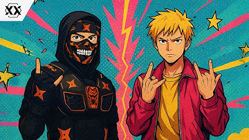 Bloodlust & Imperatorz - Earthquake | Official Hardstyle Visualizer