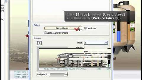 Easy Builder  8000 Tutorial 4 Simple Steps
