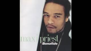 Maxi Priest - Bonafide (Full Album)