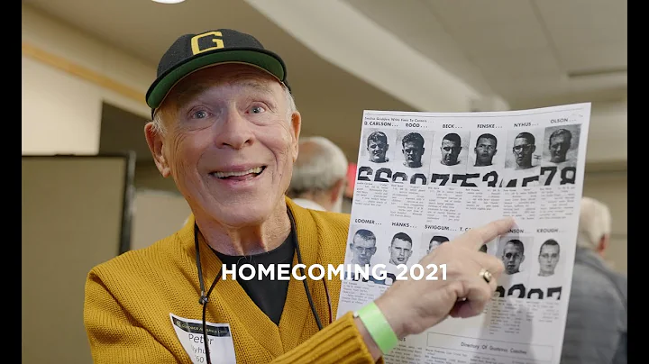 Homecoming 2021
