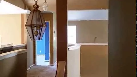 Before of Lilac Court