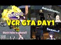 【VCR GTA 3/Vspo/Eng Sub】#1 Vspo members can't stop laughing