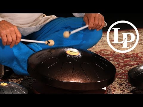 LP | Dharma 16" Metta Drum