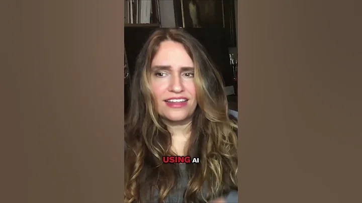 Will AI Replace Human Artists? - Clint Watson