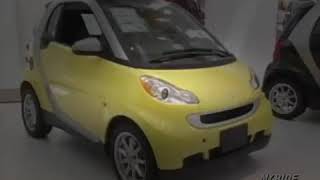 y2mate com   Crash Test  2008 Smart Car