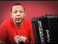 Chico Brasil e V-Accordion FR-18D