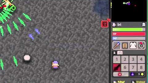 Closes Nexus Ever! [RotMG]