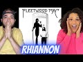 THEY NEVER LET US DOWN!.| FIRST TIME HEARING Fleetwood Mac  - Rhiannon REACTION