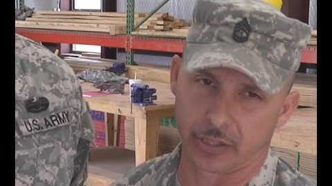 NCOs teach Soldiers new job skills