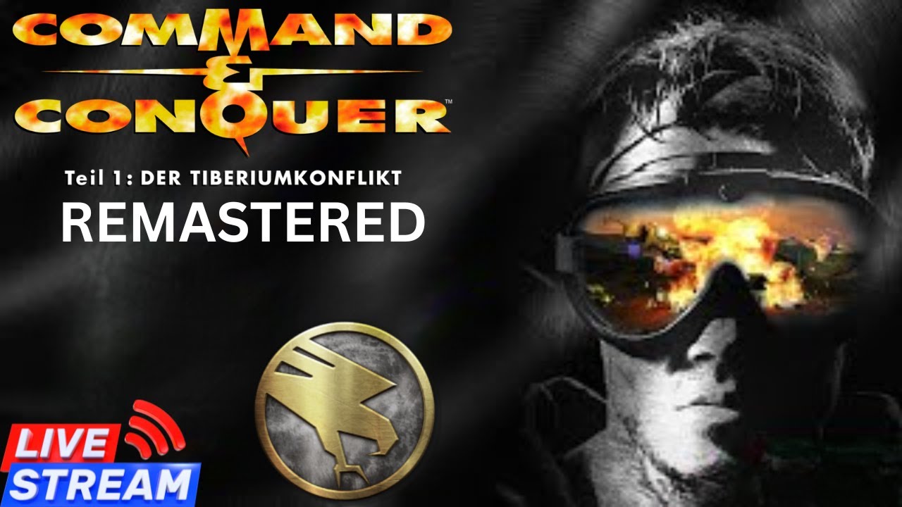 Command & Conquer:Teil 1 Der Tiberiumkonflikt :Allianz GDI