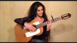 ELENA /Yerevan/ Calaverada chords