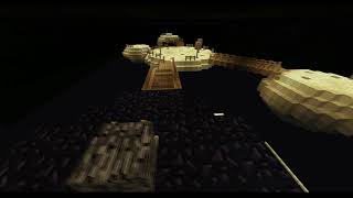 Official End kitpvp map trailer