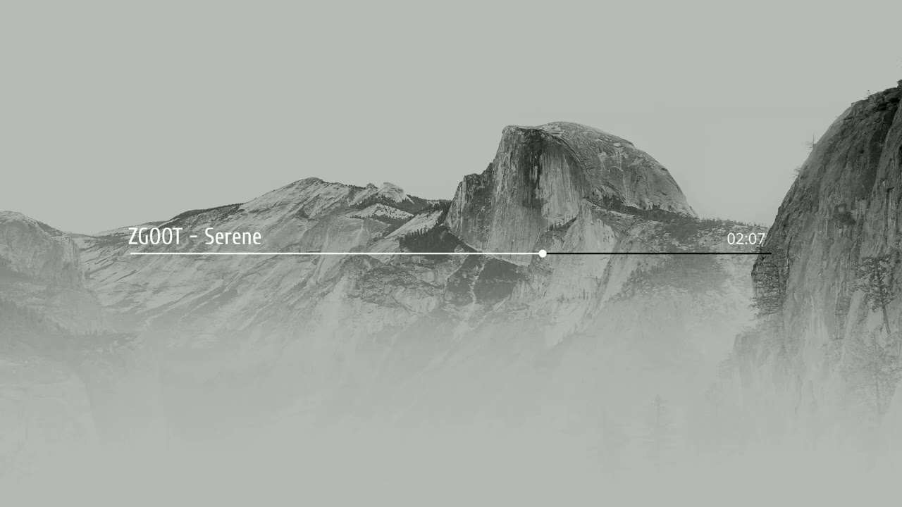 ZGOOT - Serene