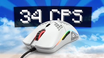 I Learned to DRAG CLICK...