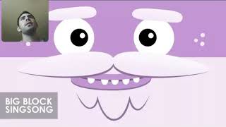 Big block singsong wizard
