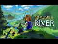 Dreadful River - Trailer gameplay pc + Steam updated link 🔽