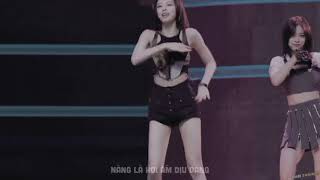 Yuna Perfect Body