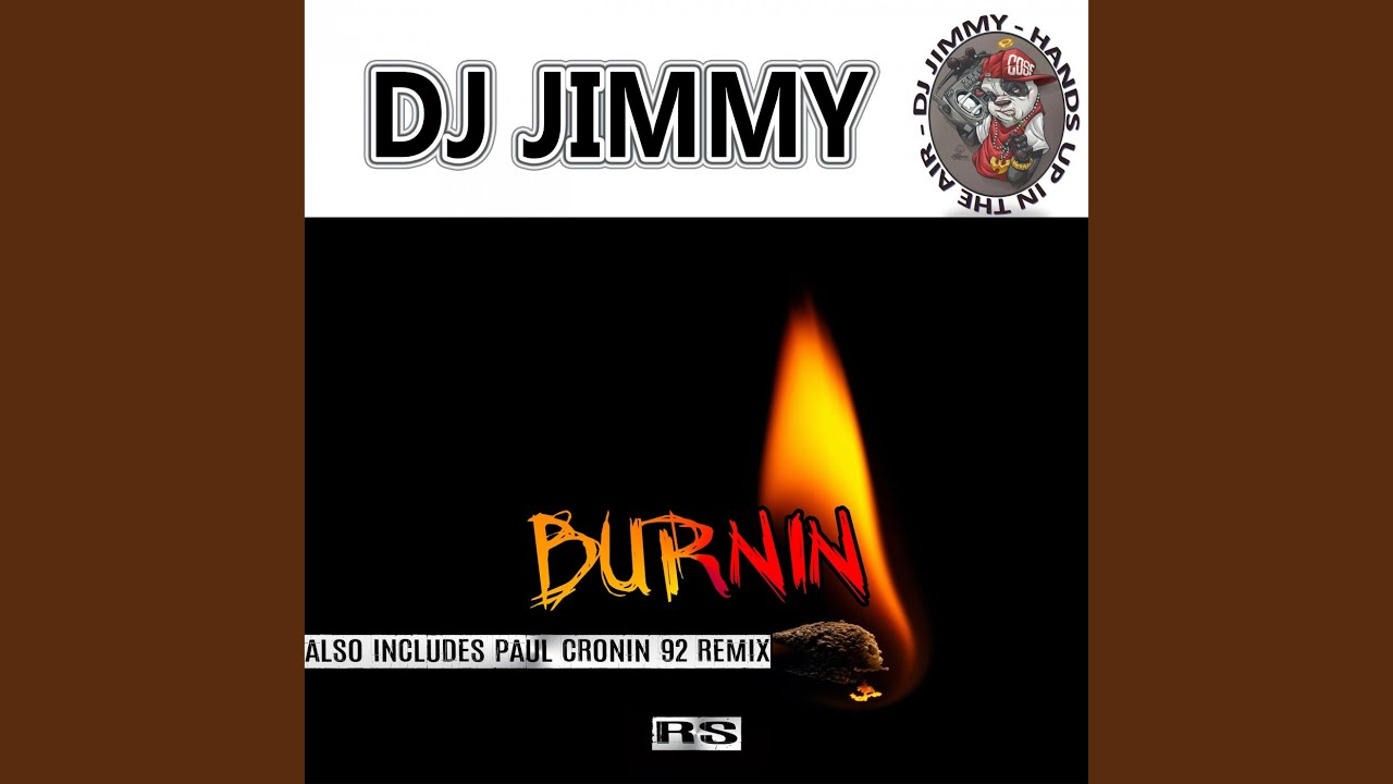Watch Burnin on YouTube Watch Burnin on YouTube